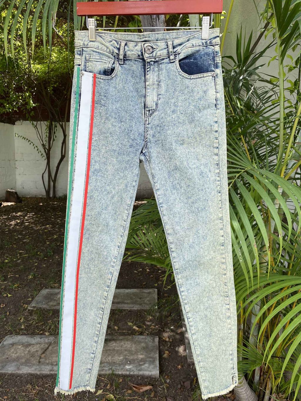 JEANS 9EB50S